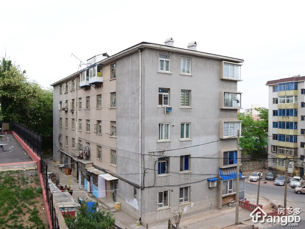 西峰巷小区图片