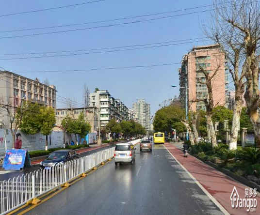 鹦鹉花园六期小区图片