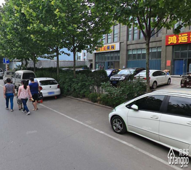 卫校宿舍小区图片