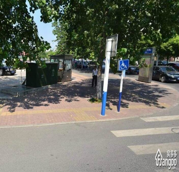 外贸印刷厂宿舍小区图片