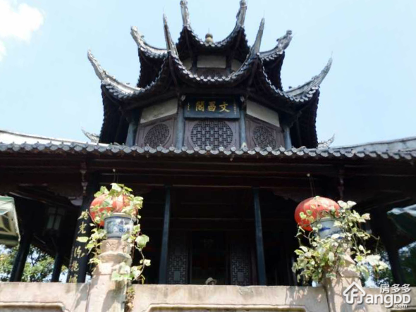 文昌星园小区图片