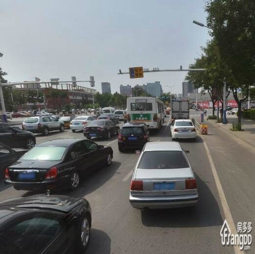 玫瑰庄园小区图片
