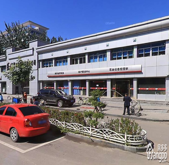 丰华里小区图片