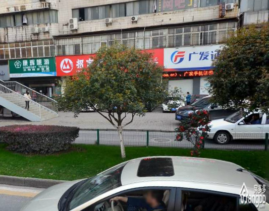 华乐苑小区图片