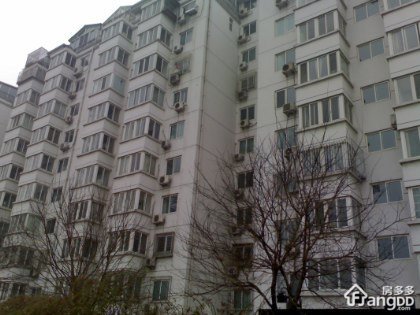 东河沿小区图片