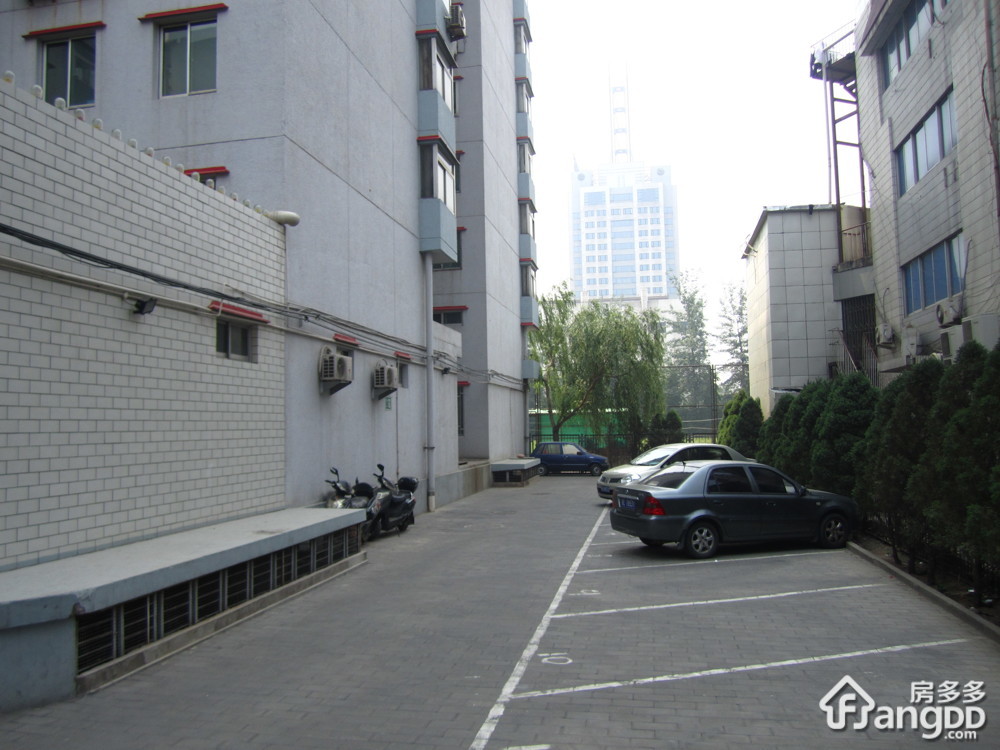 莲花池西路23号小区图片