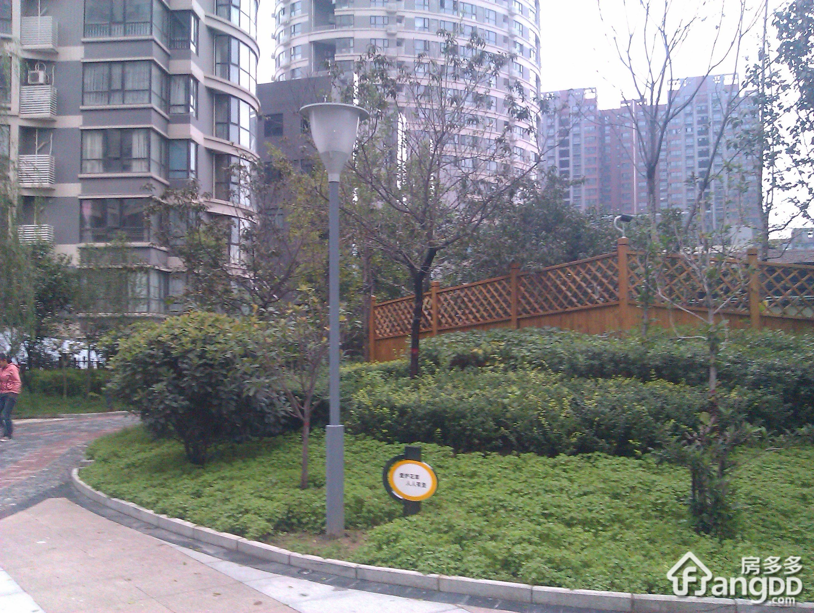 利君明天小区图片