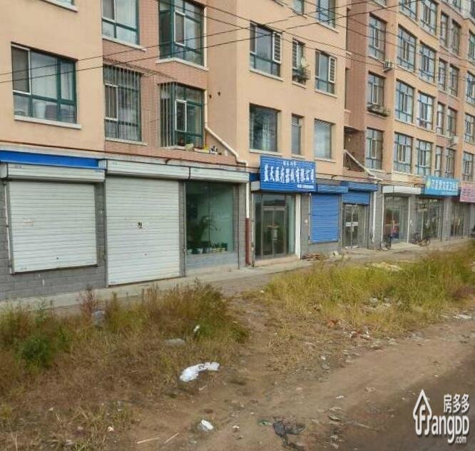 南兴社区小区图片
