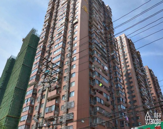融海杰座小区图片
