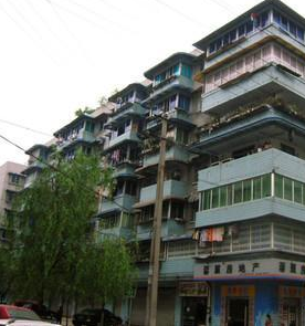 平福巷2号小区小区图片