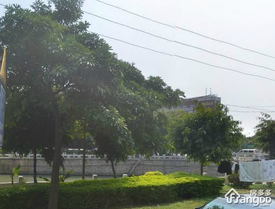 清源江滨花苑小区图片