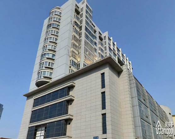 金庄大厦小区图片