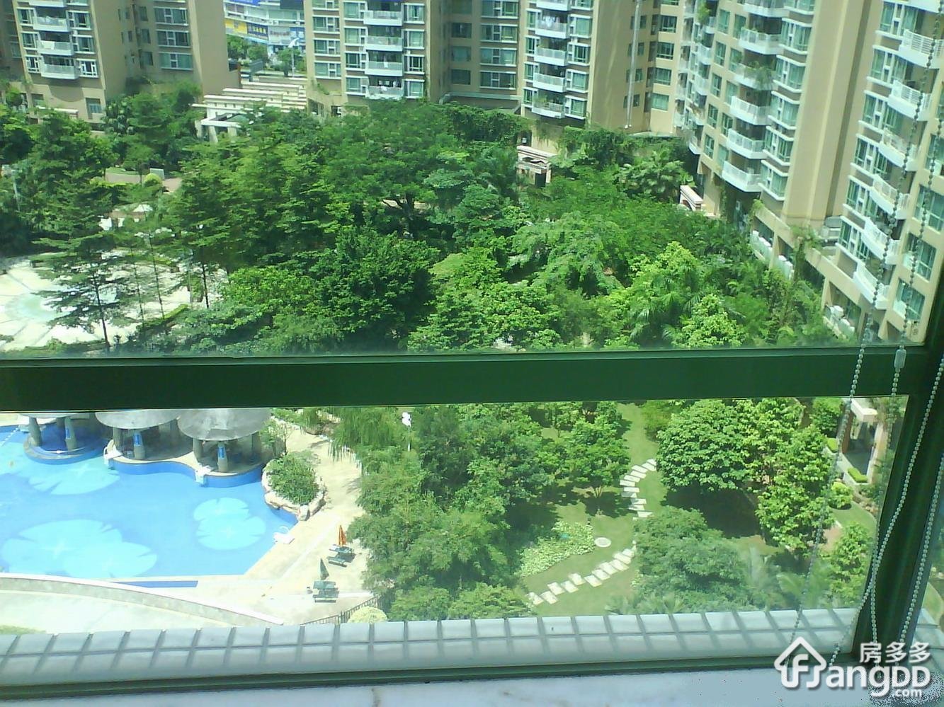 雍华庭小区图片