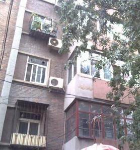 三江里小区图片