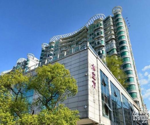 鑫园花园小区图片