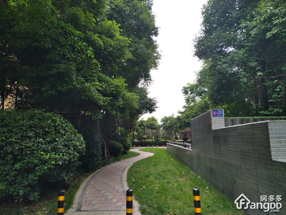 南城都汇汇智园二期小区图片