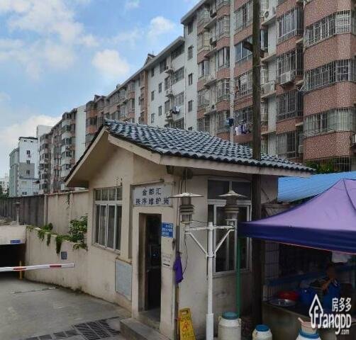 金都汇图片