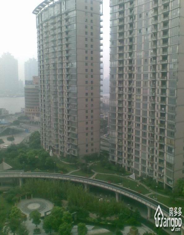 神州花园海赢明居小区图片