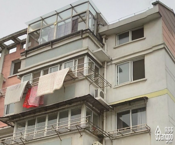北荟园小区图片