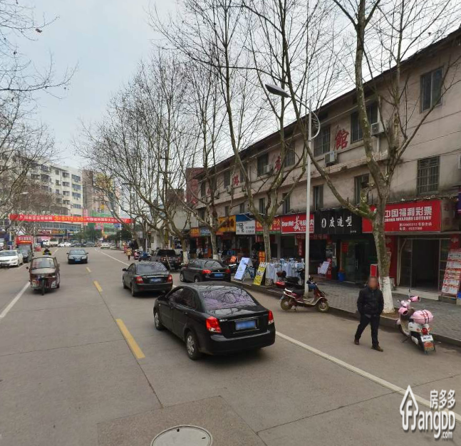 南苑小区小区图片