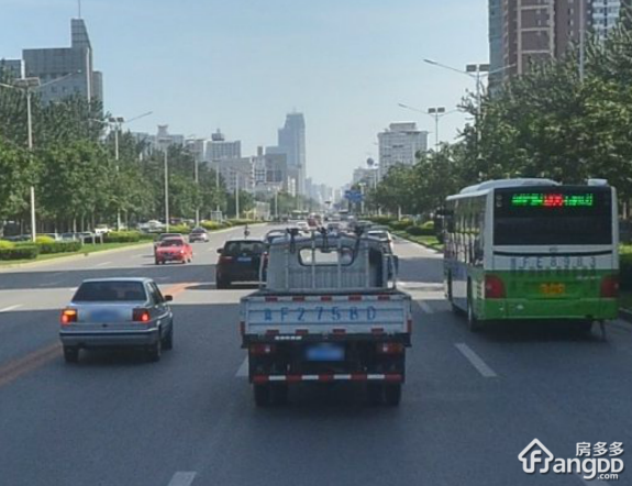 凯悦国际小区图片