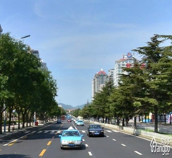 万隆国际爱莲湾小区图片