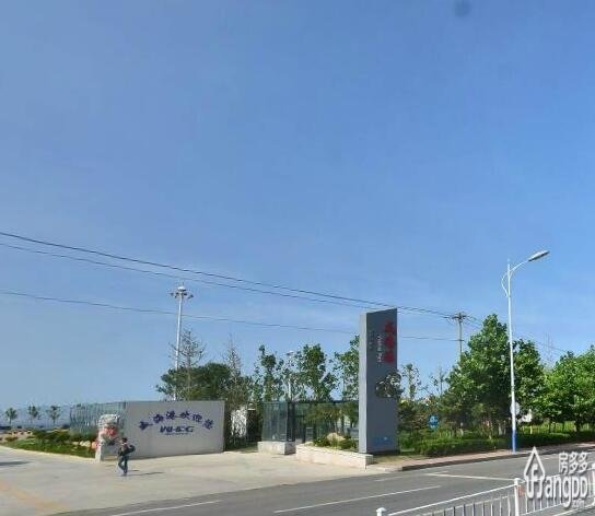 富海家园小区图片