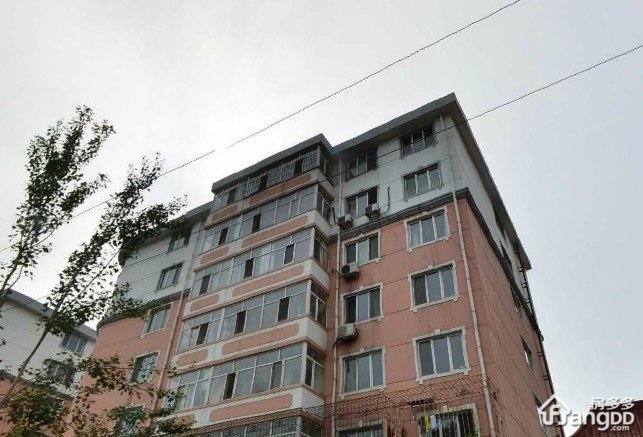 月牙湖小区小区图片