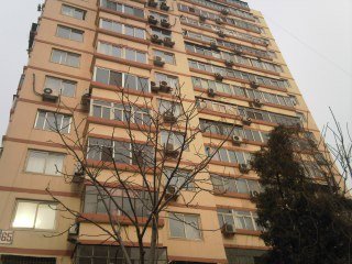 南三环中路65号小区图片