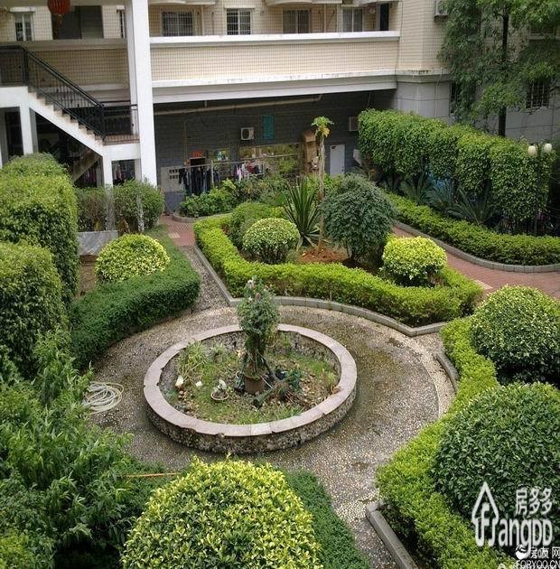 福洋花园小区图片