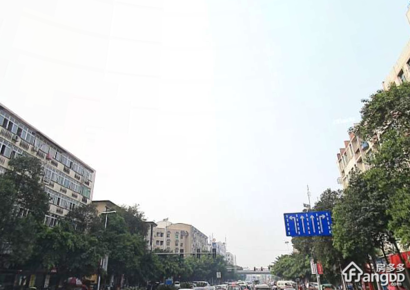 中立街小区图片