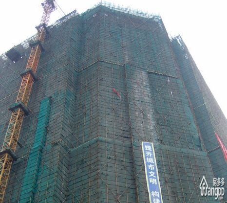 黄龙小区小区图片