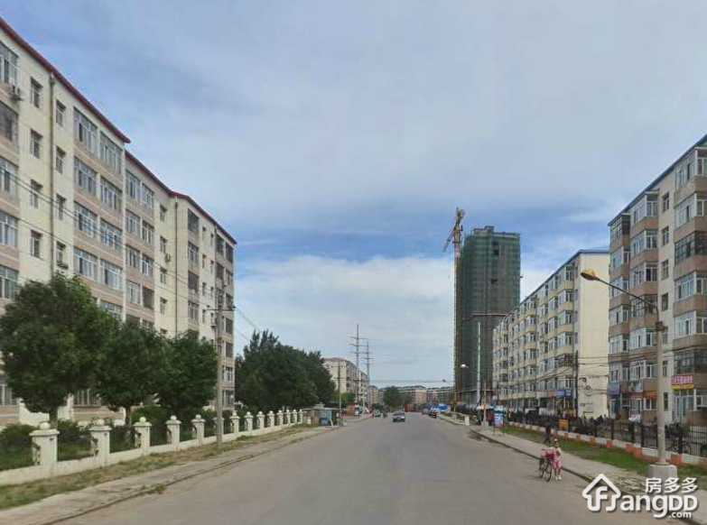 光荣小区小区图片
