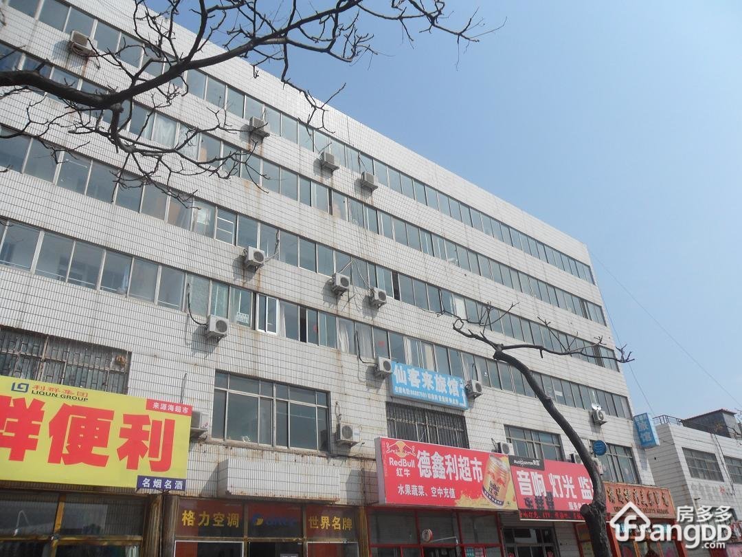 新时代小区小区图片