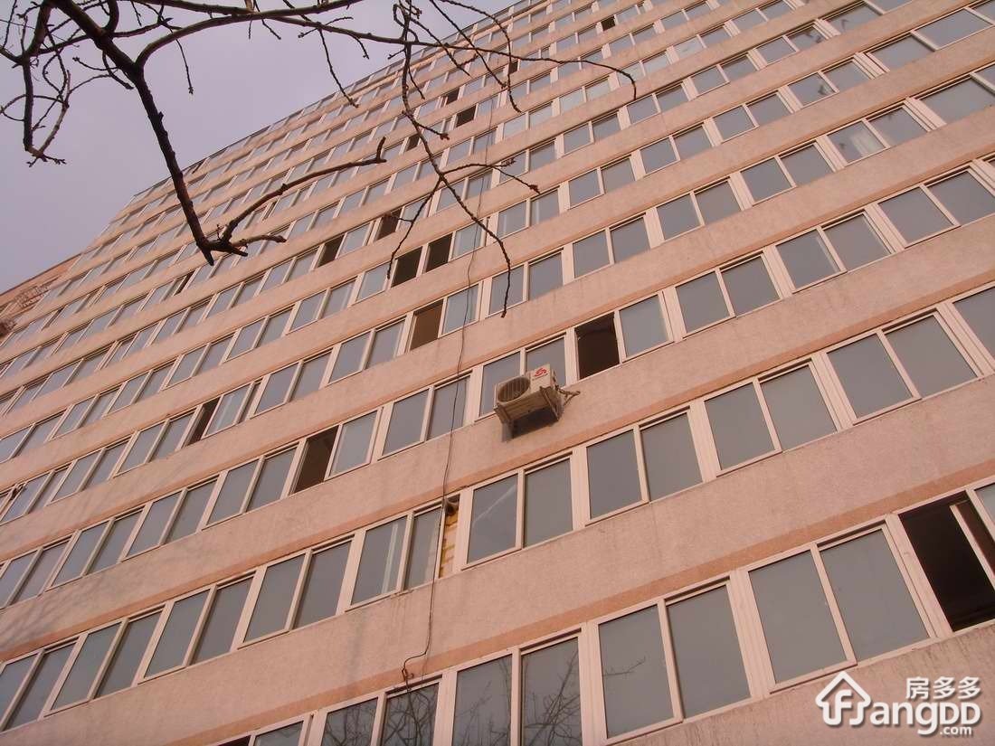 真武庙六里小区图片