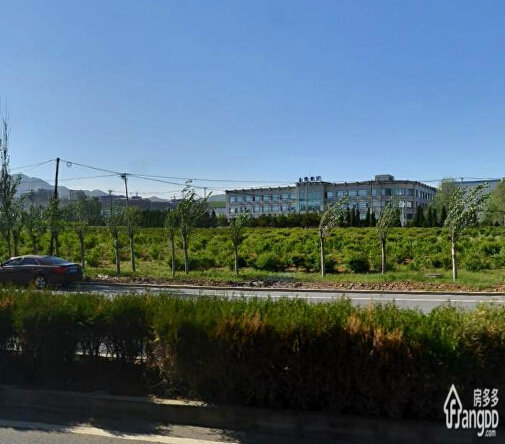山河嘉园小区图片