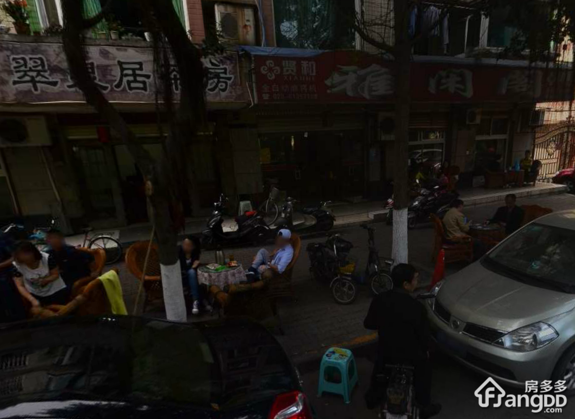 丽景湾小区图片