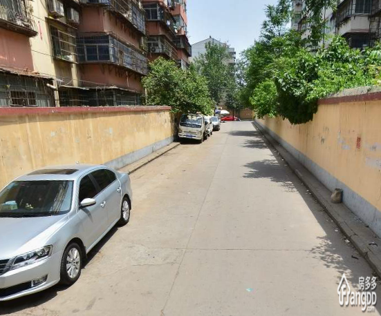 史家屯小区小区图片