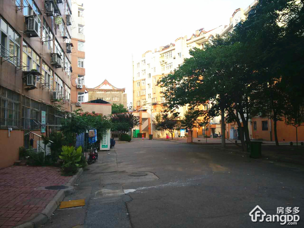 广厦小区（兴隆路）小区图片