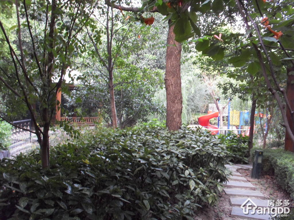 定西路400弄小区图片
