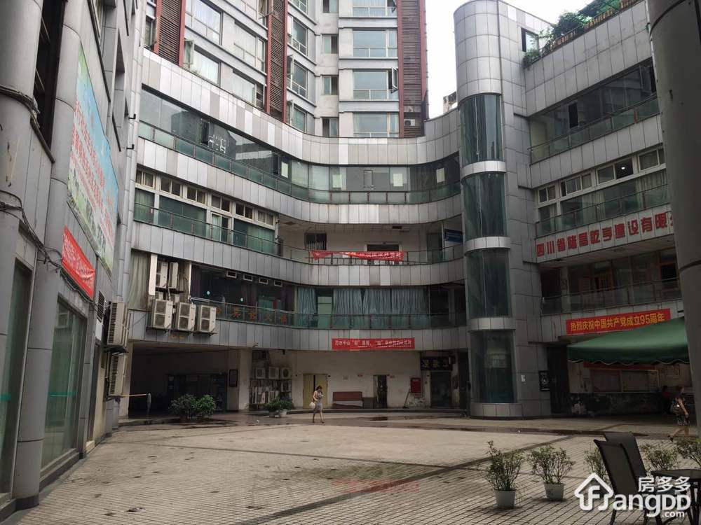 尖东旺座二期小区图片