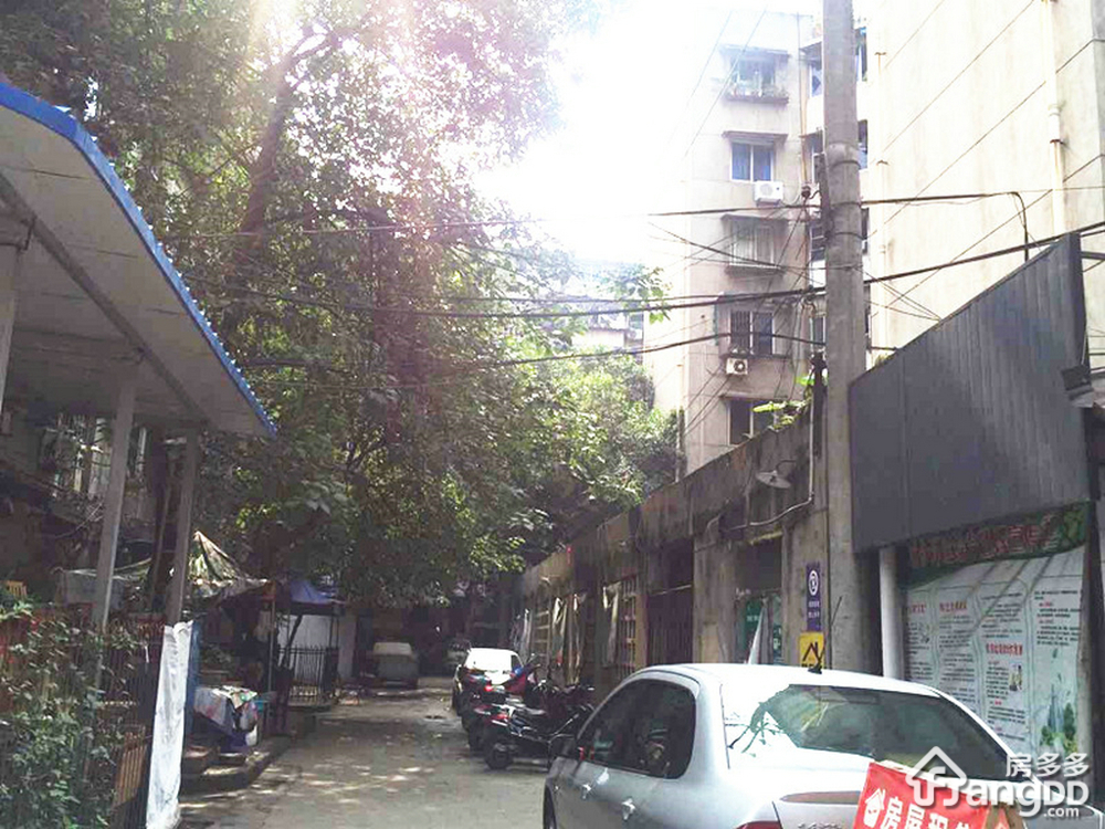 群康路40号小区图片