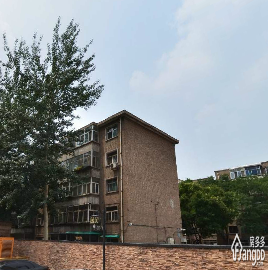 贤乐巷小区小区图片
