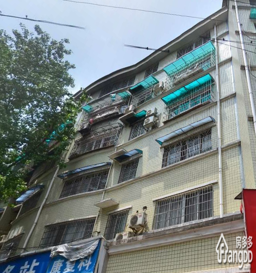 贾家湖社区小区图片