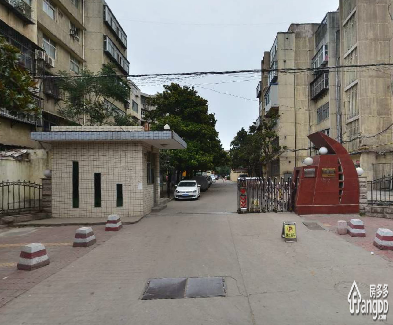 友谊街小区小区图片