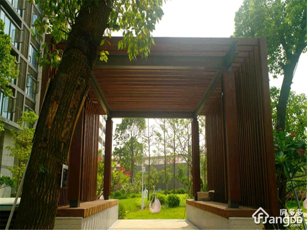 云顶澜山小区图片