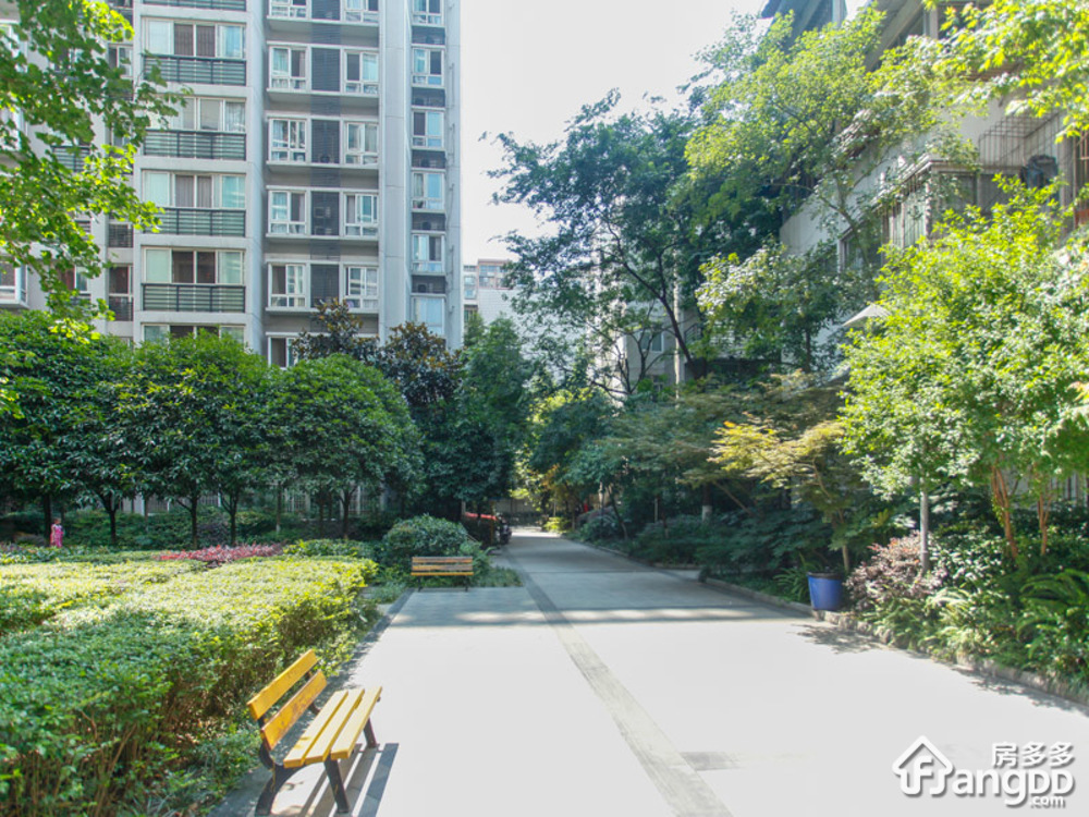 唯特郡小区图片