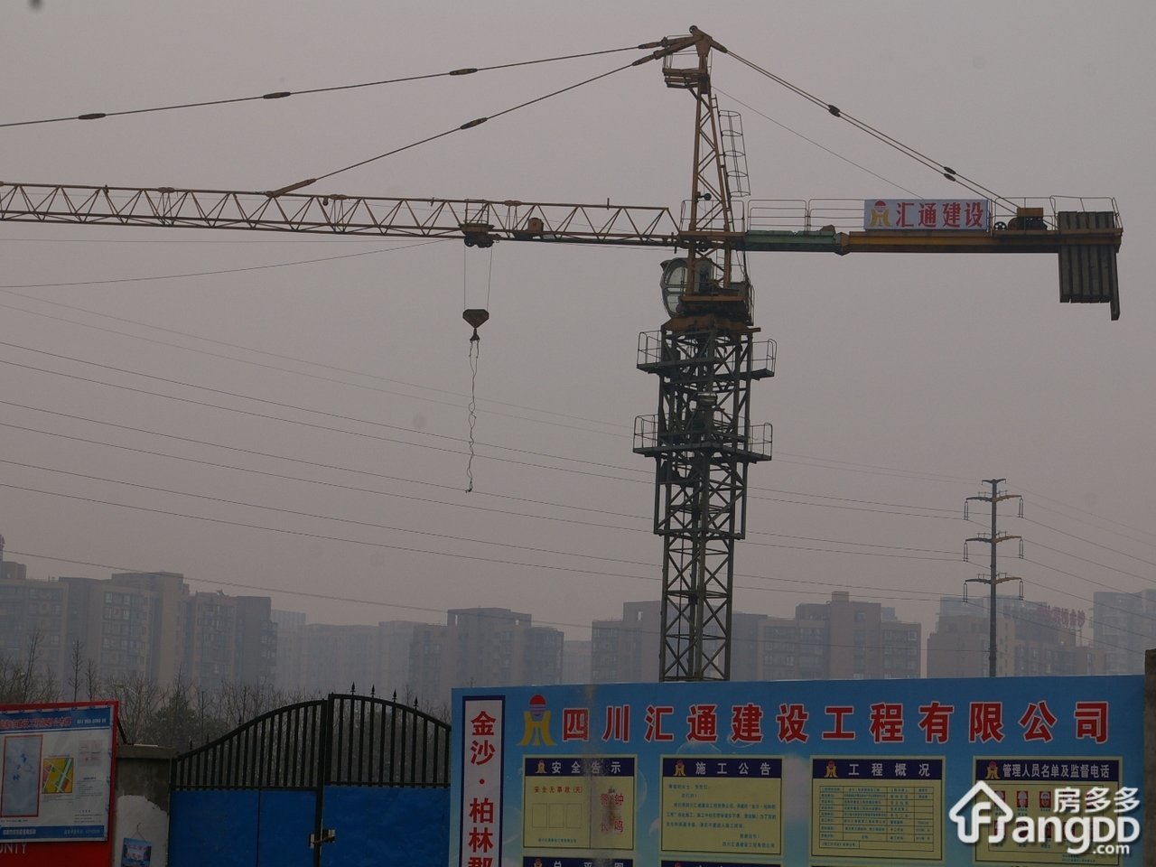 金沙柏林郡小区图片