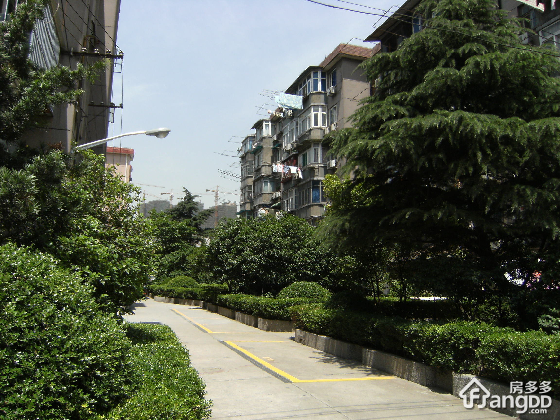 密云路459号小区图片
