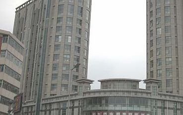 众望大厦小区图片
